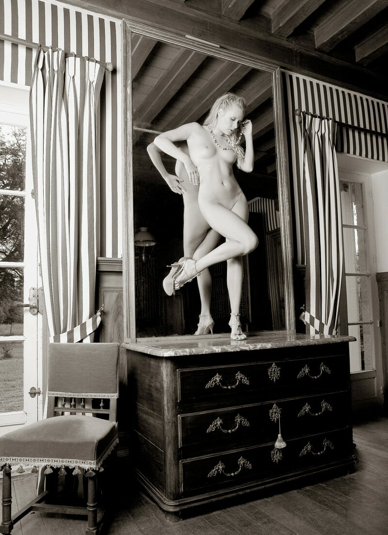 Проститутка Ульяна