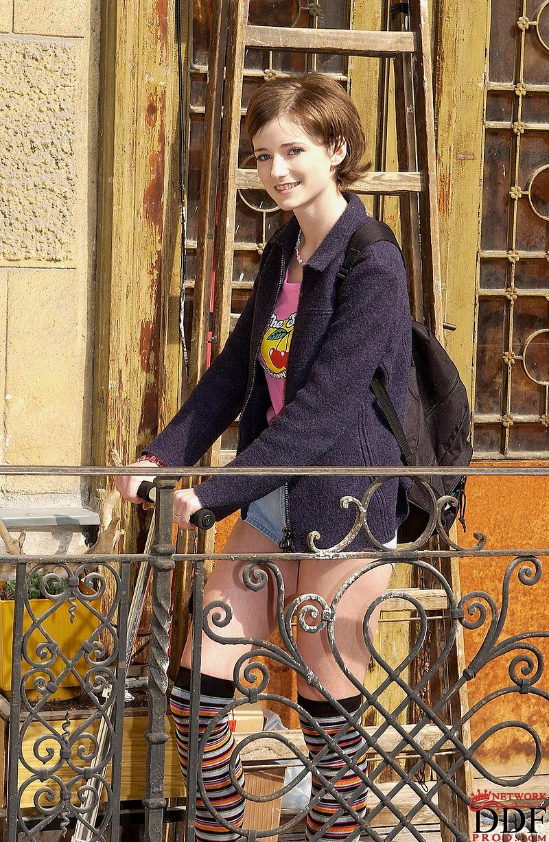 Проститутка Алена