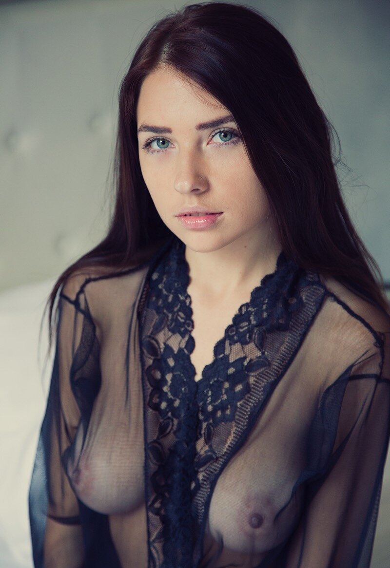 Проститутка Надюша