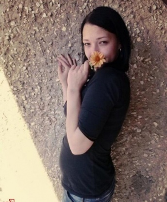 Проститутка Лариса